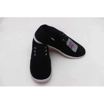 Giày Anh Khoa-AK668 tiểu -đen