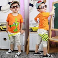BÁN SỈ QUẦN ÁO BÉ TRAI XUÂN HÈ