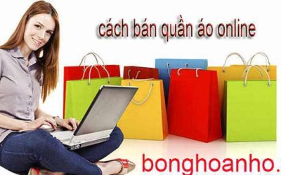 lấy sỉ quần áo trẻ em bán online