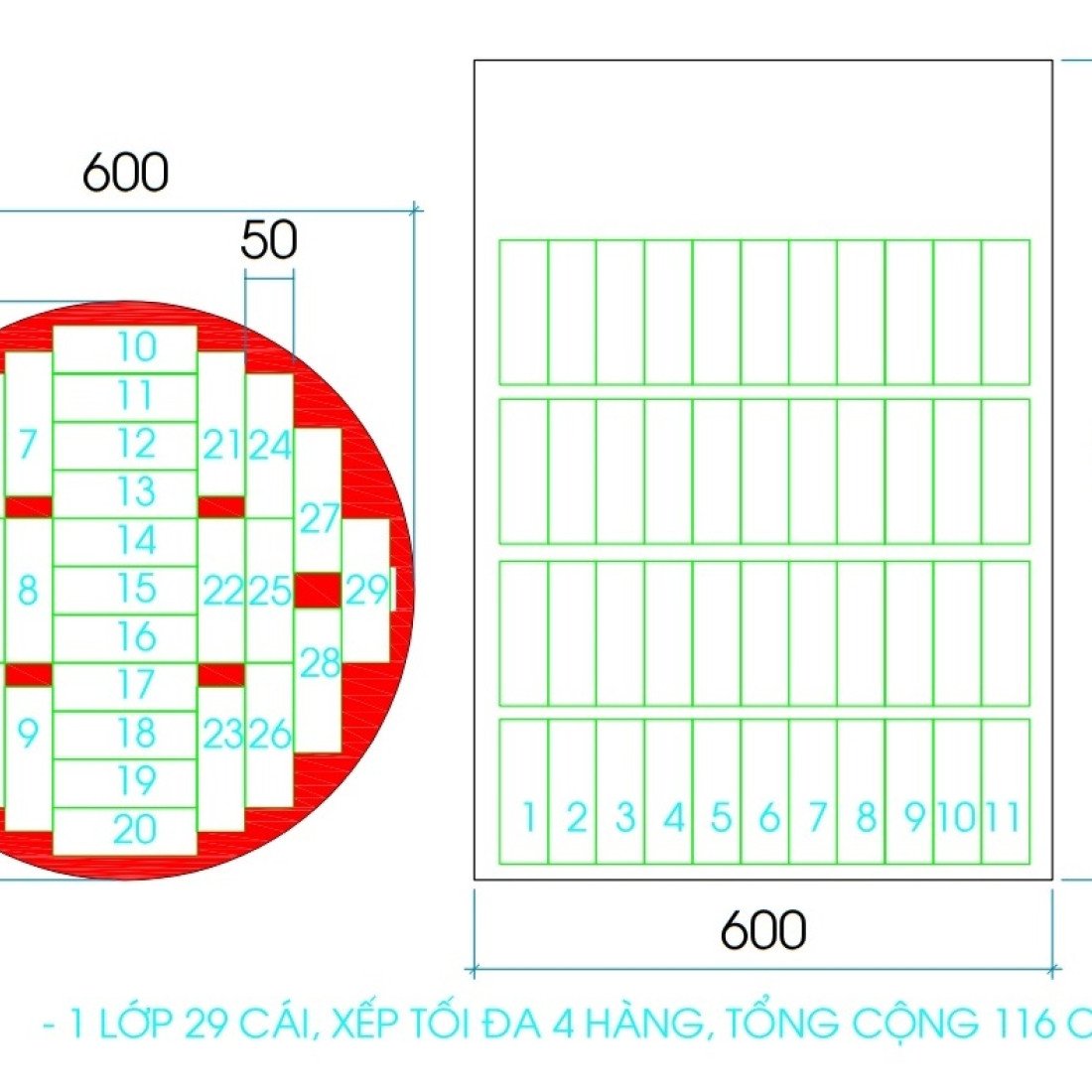 Bán thùng nấu bánh chưng cỡ đại -100 - 120 bánh-Thùng nấu bánh chưng - nồi luộc bánh chưng