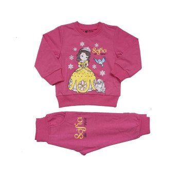 bộ nỉ dày-B101596