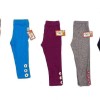 Quần legging 3 hoa size  bé-QLEG-