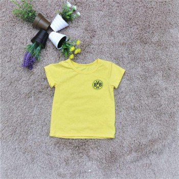 Áo cotton bé trai BVB - A6645 Áo cotton bé trai BVB - A6645