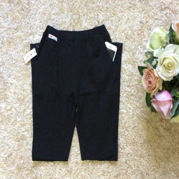 Legging đen size đại 2da XL - 3XL