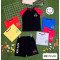 bộ cotton bé trai in hinh gấu size 10 - 16
