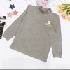 Áo cổ lọ cotton bé trai thêu hình size 11-18-ÁO THU ĐÔNG BÉ TRAI